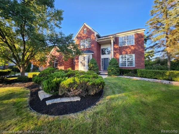 1146 Gentry Dr, South Lyon, MI 48178 - photo 1