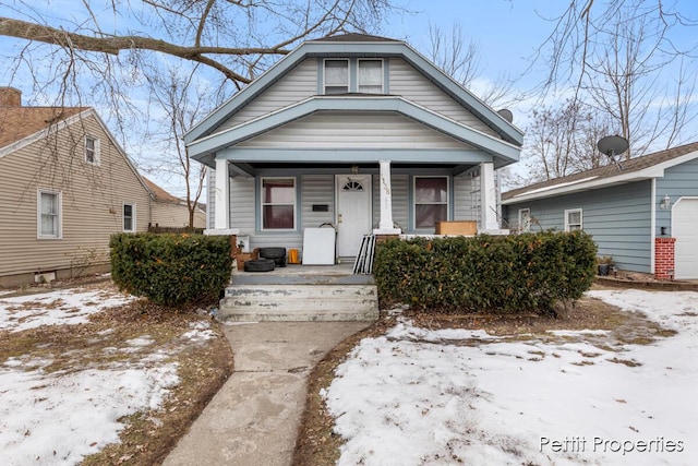 Listing photo 2 for 1138 Whiting St SW, Grand Rapids MI 49509