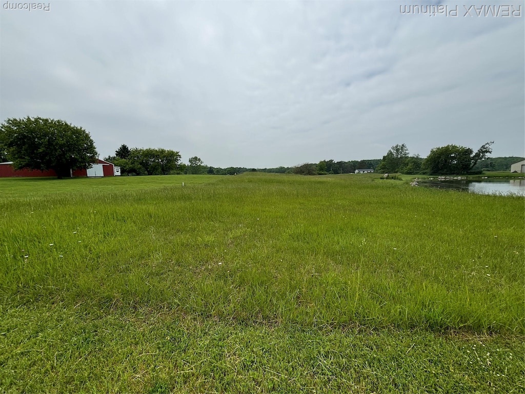 V/L Parshallville Rd, Fenton, MI 48430