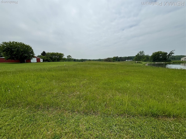 V/L Parshallville Rd, Fenton, MI 48430