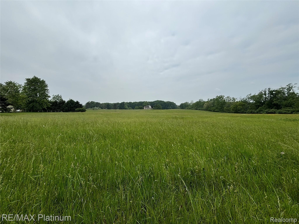 V/L Parshallville Rd, Fenton, MI 48430