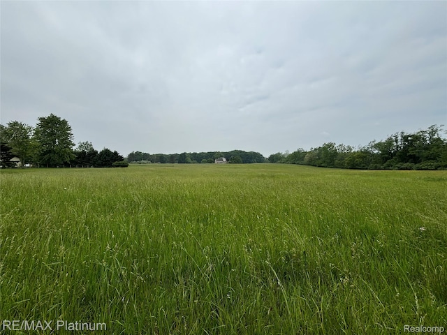 V/L Parshallville Rd, Fenton, MI 48430