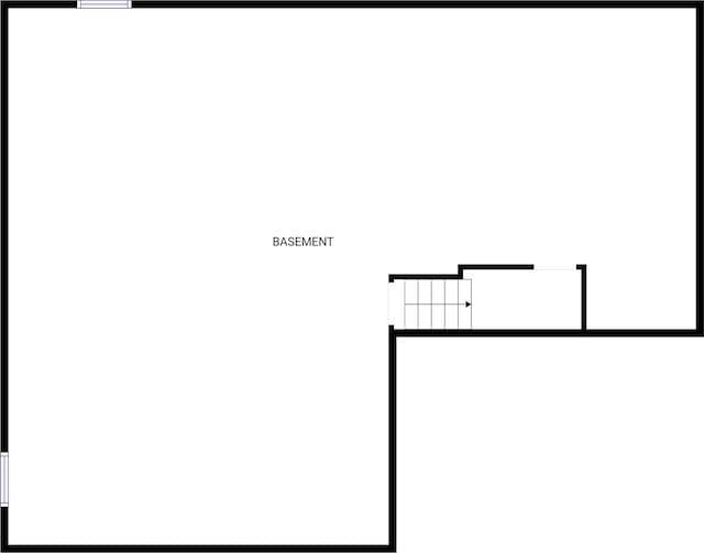 29743 Chelmsford Rd, Southfield, MI 48076 - plan