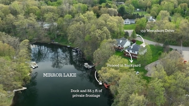 159 Westshore Dr, Jerome, MI 49249 - photo 2