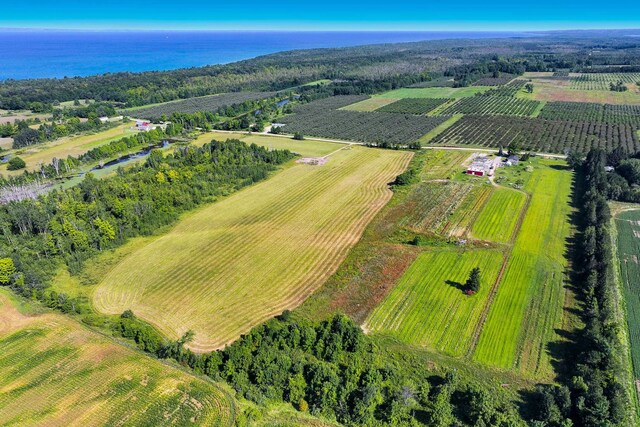 00 Coleman Rd, Kewadin, MI 49648 - photo 1
