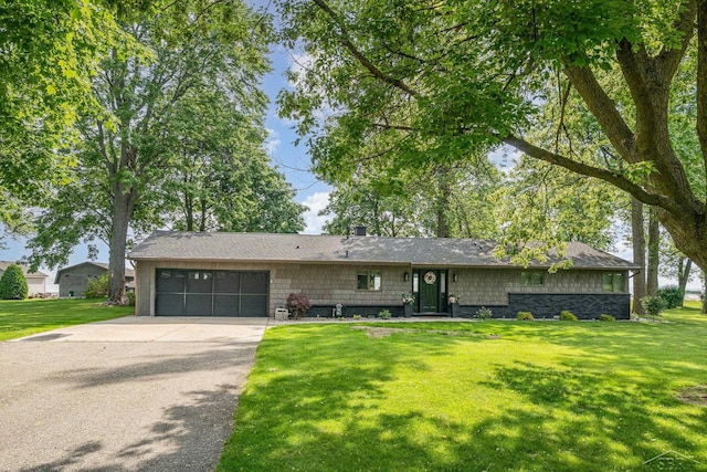 44 N Linwood Beach Rd, Linwood, MI 48634 - photo 1
