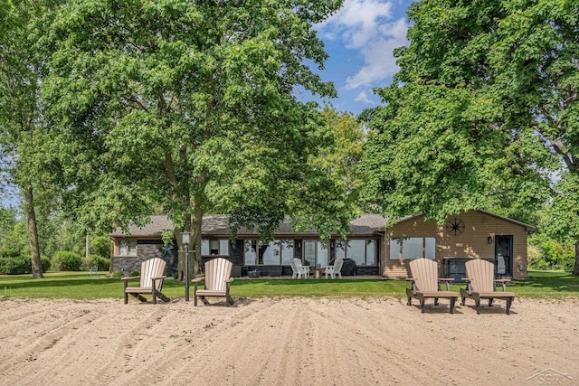 44 N Linwood Beach Rd, Linwood, MI 48634 - photo 36