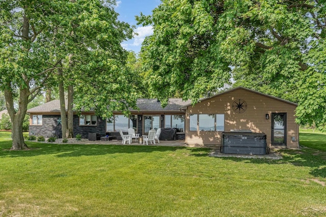 44 N Linwood Beach Rd, Linwood, MI 48634 - photo 38
