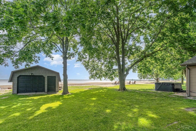44 N Linwood Beach Rd, Linwood, MI 48634 - photo 46