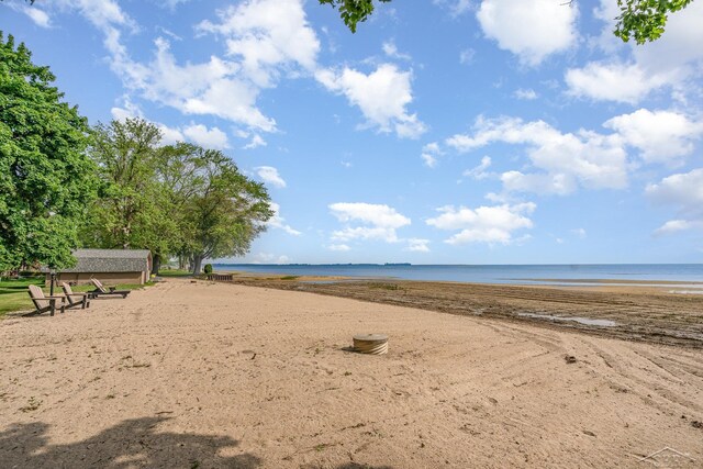 44 N Linwood Beach Rd, Linwood, MI 48634 - photo 32