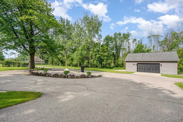 44 N Linwood Beach Rd, Linwood, MI 48634 - photo 47
