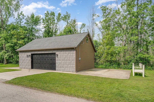 44 N Linwood Beach Rd, Linwood, MI 48634 - photo 48