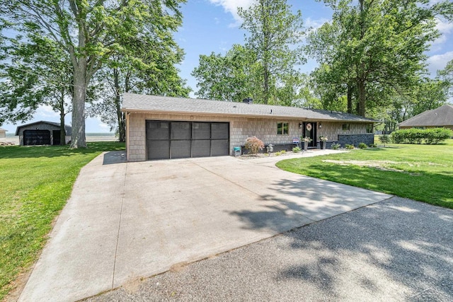44 N Linwood Beach Rd, Linwood, MI 48634 - photo 51