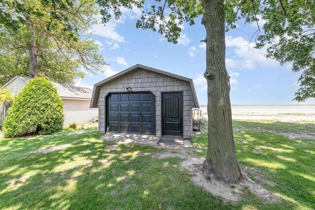 44 N Linwood Beach Rd, Linwood, MI 48634 - photo 45