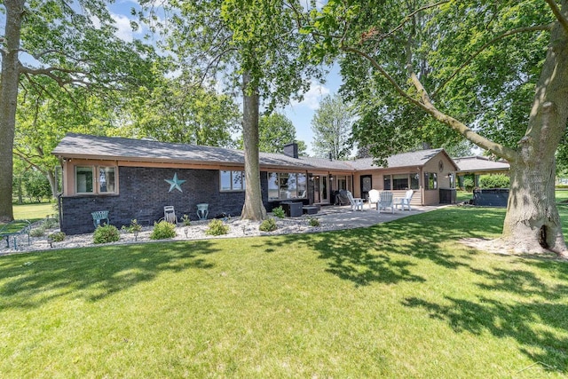 44 N Linwood Beach Rd, Linwood, MI 48634 - photo 41