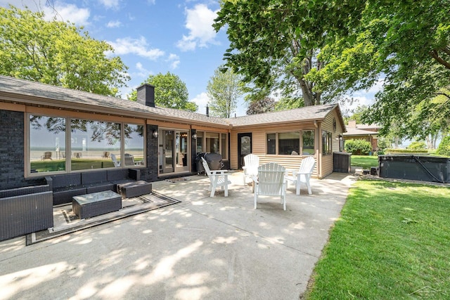 44 N Linwood Beach Rd, Linwood, MI 48634 - photo 40