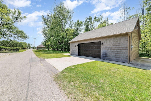 44 N Linwood Beach Rd, Linwood, MI 48634 - photo 49