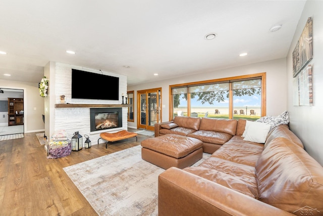 44 N Linwood Beach Rd, Linwood, MI 48634 - photo 10