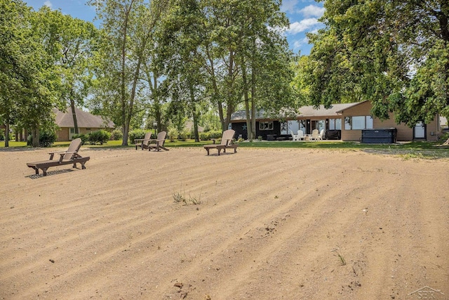 44 N Linwood Beach Rd, Linwood, MI 48634 - photo 37