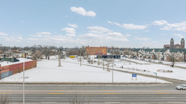 8600 W Grand River Ave, Detroit MI, 48204 land for sale