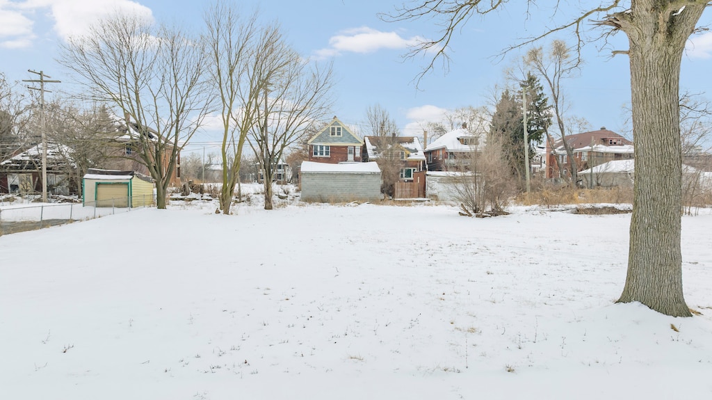 3398 Medbury St, Detroit, MI 48211 - photo 1
