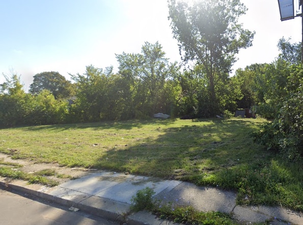 4041 Joy Rd, Detroit MI, 48204 land for sale