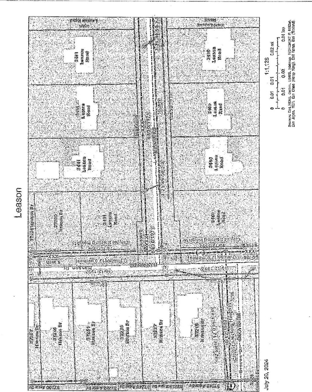 37324 Hanson Dr, Sterling Heights MI, 48310 land for sale