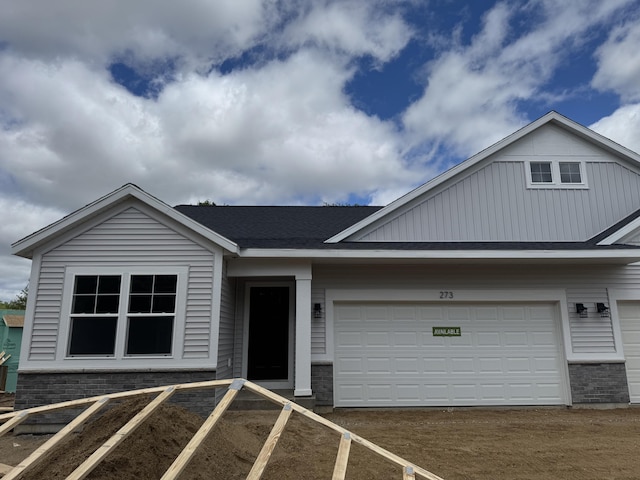 273 Hickory Valley Dr, Kalamazoo, MI 49009 - view of front facade
