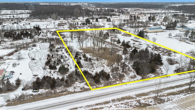 7330 Cook Rd, Swartz Creek MI, 48473 land for sale