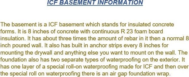 10781 Woodbrook Dr, Cement City, MI 49233 - view of a document