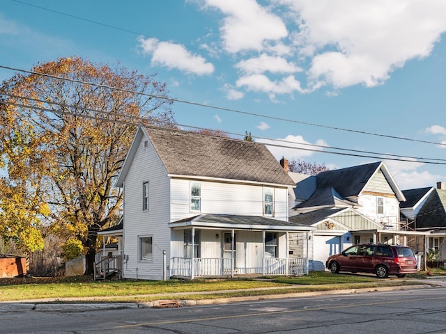 303 S Michigan Ave, Manton MI, 49663, 3 bedrooms, 1 bath house for sale