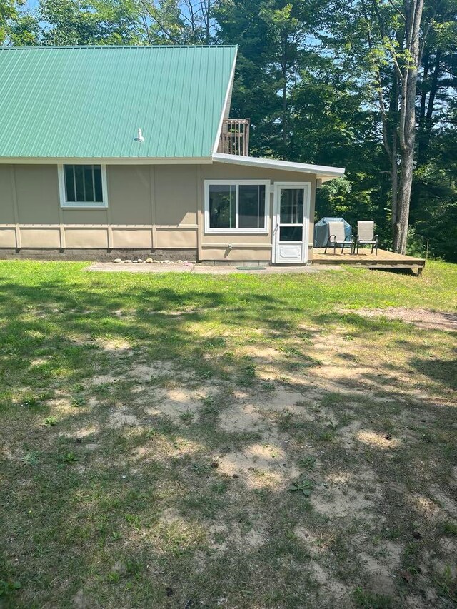 108 Ute Trl, Manton, MI 49663