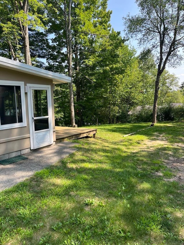 108 Ute Trl, Manton, MI 49663