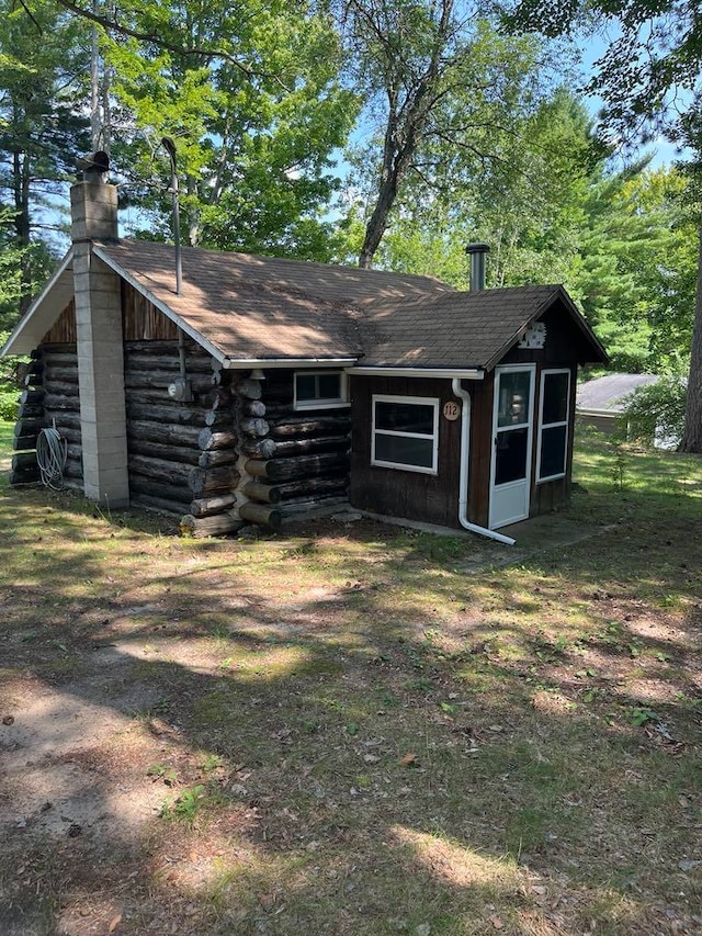 108 Ute Trl, Manton, MI 49663