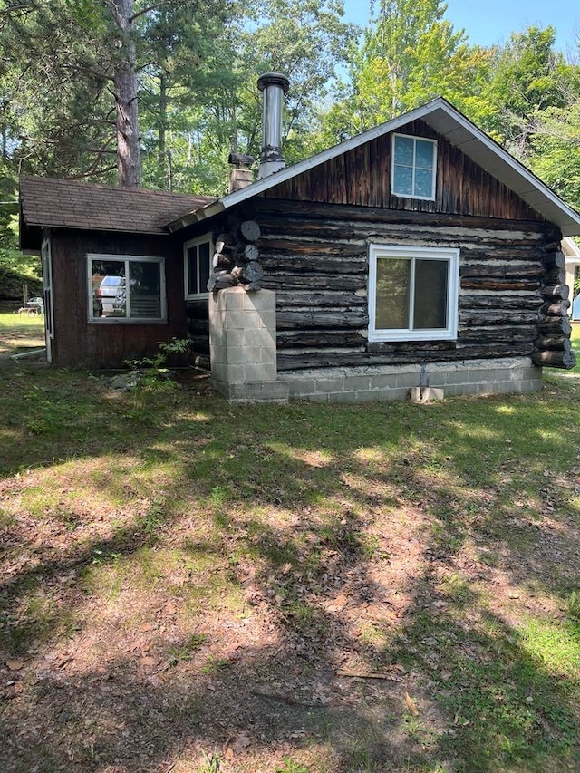 108 Ute Trl, Manton, MI 49663