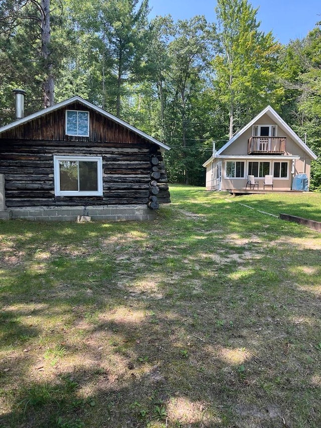 108 Ute Trl, Manton, MI 49663