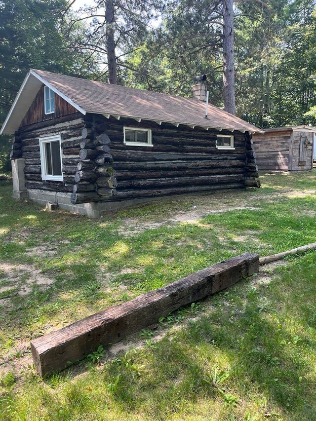 108 Ute Trl, Manton, MI 49663