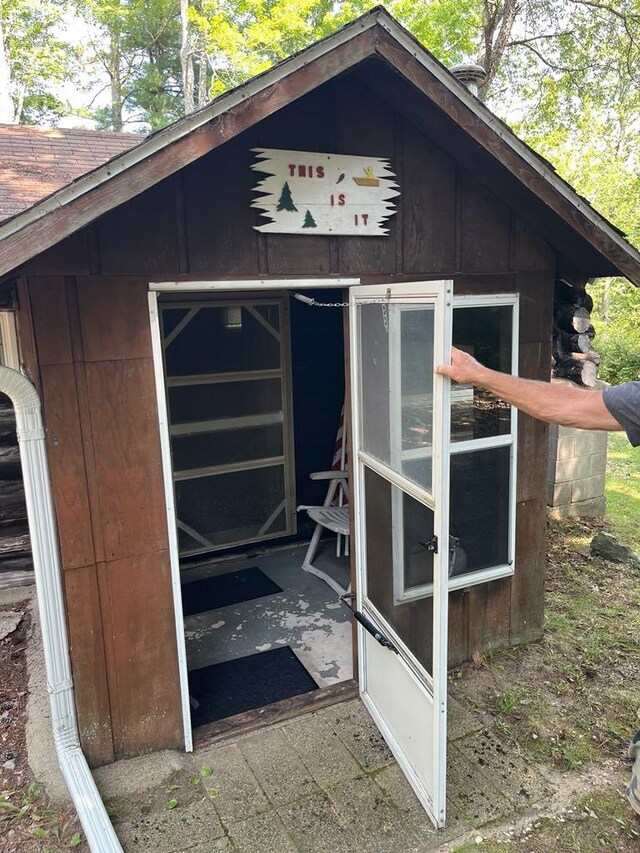 108 Ute Trl, Manton, MI 49663