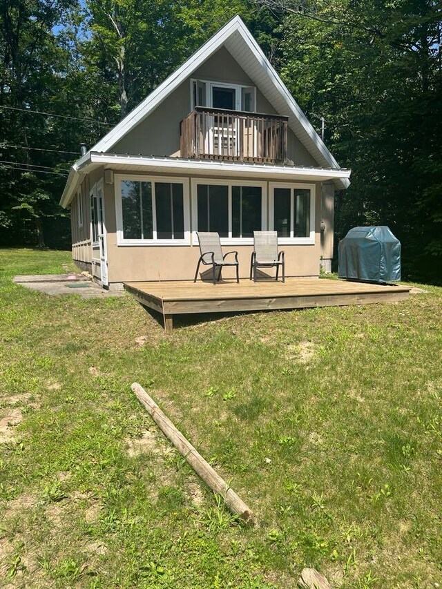 108 Ute Trl, Manton, MI 49663