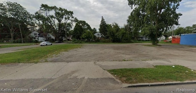 1240 E State Fair, Highland Park MI, 48203 land for sale