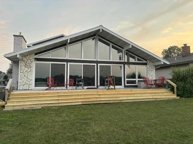 7350 Holiday Dr # 593, Canadian Lakes, MI 49346 - photo 1