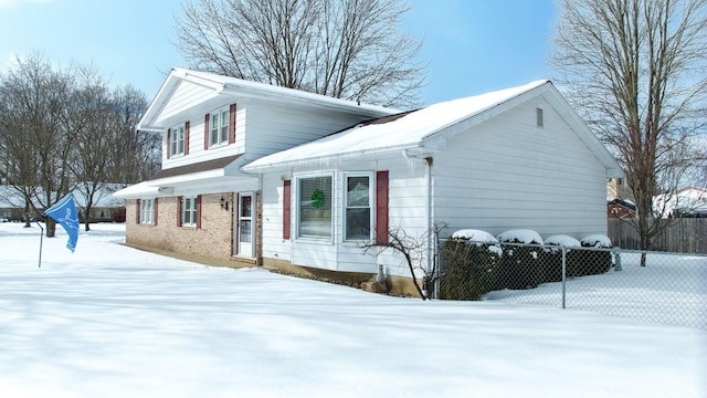 Listing photo 3 for 4036 Barker Dr, Clio MI 48420