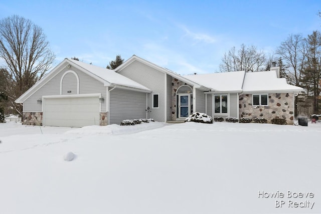 6628 Rogueview Ct NE, Belmont MI 49306, 4 bedrooms, 3 baths HOUSE for sale