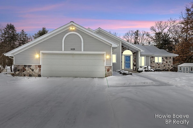 Listing photo 3 for 6628 Rogueview Ct NE, Belmont MI 49306