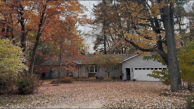 1461 W Gallagher Rd, West Branch MI, 48661, 3 bedrooms, 2.5 baths house for sale