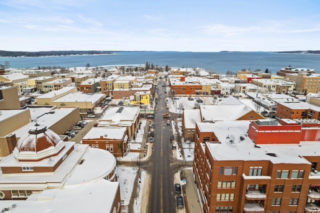 215 Washington St, Traverse City, MI 49684