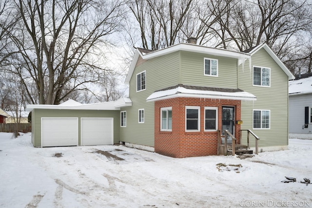 Listing photo 2 for 180 Loomis St, Sparta MI 49345