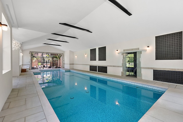 1771 Balmoral Dr, Detroit, MI 48203 - view of pool
