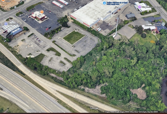 5ACRES Miller Rd, Flint MI, 48507 land for sale