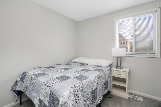8860 Rushside Dr, Pinckney, MI 48169 - carpeted bedroom featuring baseboards